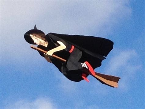 Remote Control Flying Witches: An Exciting Hobby for the Modern Witch